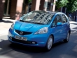 Honda Jazz – популярное качество