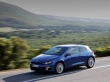 Быстрый как ветер Volkswagen Scirocco
