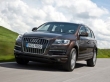 Непревзойденная  Audi Q7