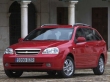 Универсал-имитатор  Chevrolet Lacetti Wagon