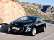 Кабриолет Peugeot 308 CC