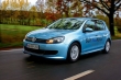 Volkswagen Bluemotion:  экономичность прежде всего