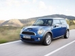Изысканность и уникальность Mini Cooper Clubman