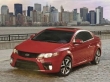 Предельно понятный Kia Cerato Koup