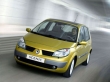 Вся жизнь игра для Renault Scenic