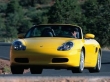 Молниеносный Porsche Boxster