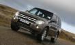 Mitsubishi Pajero Wagon: А я все тот же
