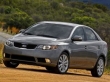 Гармоничный кореец KIA Cerato