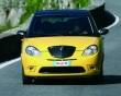 Стильная леди Lancia Ypsilon