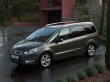 Победитель Ford Galaxy