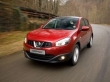 Чем удивляет кроссовер Nissan Qashqai?