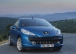 Великолепная Peugeot 207 CC