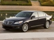 Импозантный Hyundai Genesis