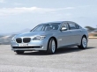 BMW 750i: чего ожидать?