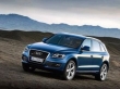 Компактный Audi Q5
