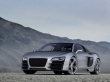 Скульптура Audi R8