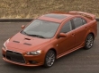 Обновленный Lancer: борьба за лидерство