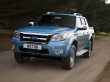 Солдат-десантник Ford Ranger