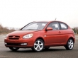 Молодое поколение выбирает Hyundai Accent Hatchback
