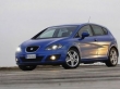 Выразительный и броский Seat Leon