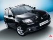 Mitsubishi Outlander: Иностранец