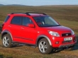 Юркий Daihatsu Terios