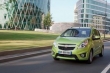 Обманчивый Chevrolet Spark