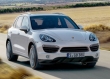 Porsche Cayenne 2010 - встречаем по одежке