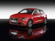 Audi A1: размер не имеет значения