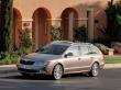 Экономичная  Skoda Superb