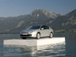 Умная Renault Laguna Hatchback 2008