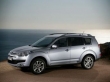 Citroen C-Crosser: ничего лишнего