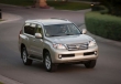 Дорогое удовольствие в виде Lexus GX 460, стоит ли оно того?