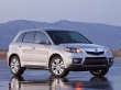 Acura RDX в битве против BMW