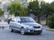 Skoda Fabia Combi: Мини-ловкач