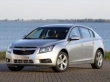 Chevrolet Cruze. Достоинства и недостатки