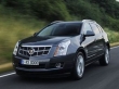 С Cadillac SRX на штурм отечественного рынка