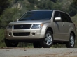Нигде не подведет Suzuki Grand Vitara 5door