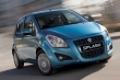 Компактный хэтчбек Suzuki Splash
