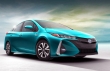 Аккумуляторы электромобилей Toyota будут заряжаются за 15 минут