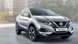 Nissan Qashqai - успешное дальнейшее развитие