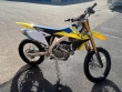 Что нужно знать про мотоцикл Suzuki RM-Z250?