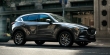 Огляд MAZDA CX-5
