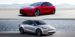 Tesla Model 3 і Model Y займають перші місця серед вживаних електромобілів