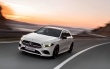 Как проходит плановый ежегодный техосмотр автомобиля Mercedes
