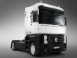Як проявляється зношування амортизаторів Renault Magnum