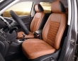 Выбор лучших авточехлов