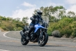 Suzuki v-strom 800, почему лучше всего выбирать именно его?