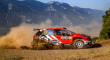 WRC 2026: от Monte-Carlo до Rally de Portugal — как начался чемпионат мира