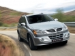 SsangYong Kyron: Кто на свете всех милее?